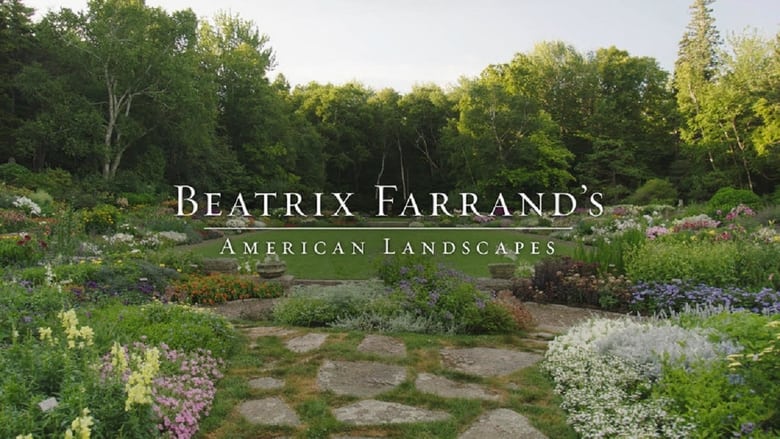 Nonton Film Beatrix Farrand’s American Landscapes (2019) Subtitle Indonesia - Filmapik