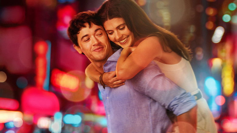 Nonton Film People We Meet on Vacation (2026) Subtitle Indonesia - Filmapik