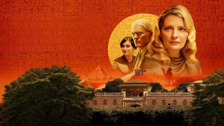 Nonton Film Murder at the Embassy (2025) Subtitle Indonesia - Filmapik