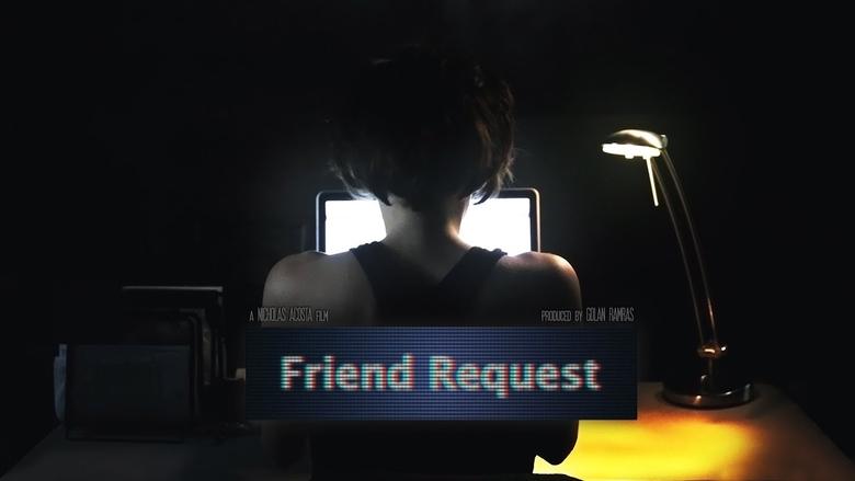 Nonton Film Friend Request (2013) Subtitle Indonesia - Kudaliar89