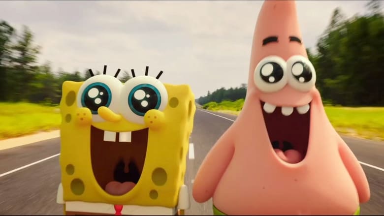Nonton Film The SpongeBob Movie: Sponge Out of Water (2015) Subtitle Indonesia - Filmapik