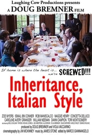 Nonton Film Inheritance, Italian Style (2014) Subtitle Indonesia - Filmapik