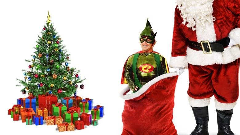 Nonton Film Elf-Man (2011) Subtitle Indonesia - Filmapik