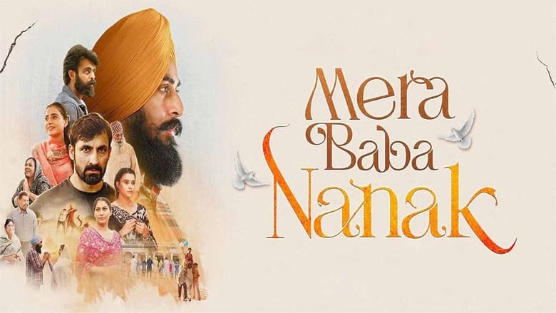 Nonton Film Mera Baba Nanak (2023) Subtitle Indonesia - Filmapik