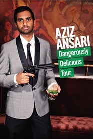 Nonton Film Aziz Ansari: Dangerously Delicious (2012) Subtitle Indonesia - Filmapik