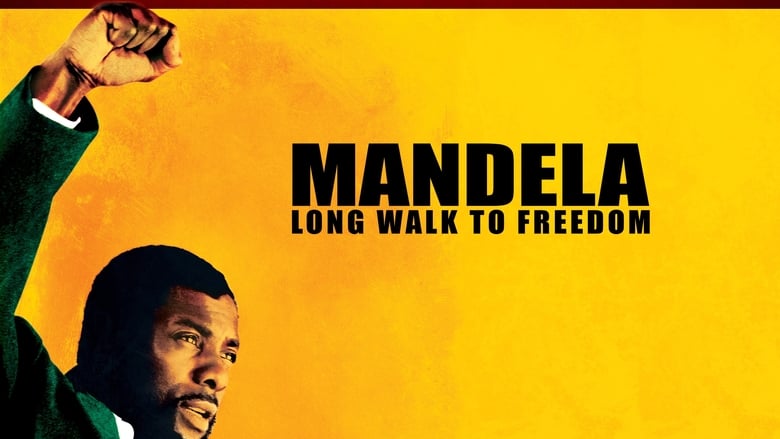 Nonton Film Mandela: Long Walk to Freedom (2013) Subtitle Indonesia - Filmapik