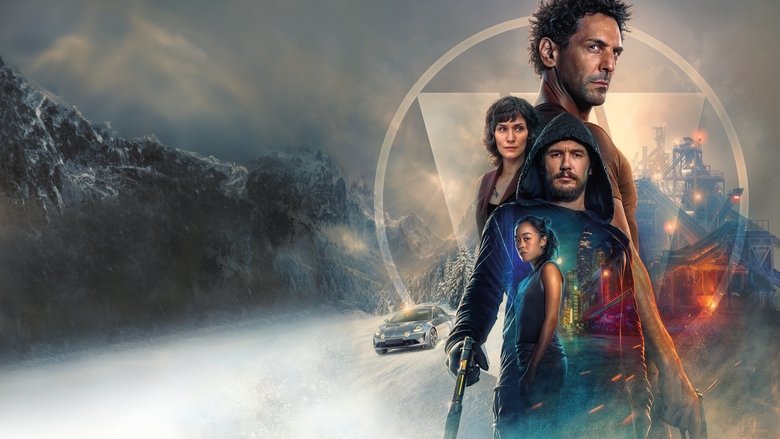 Nonton Film The Price of Money: A Largo Winch Adventure (2024) Subtitle Indonesia - Filmapik