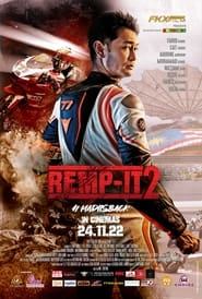 Nonton Film Remp-it 2 (2022) Subtitle Indonesia - Filmapik