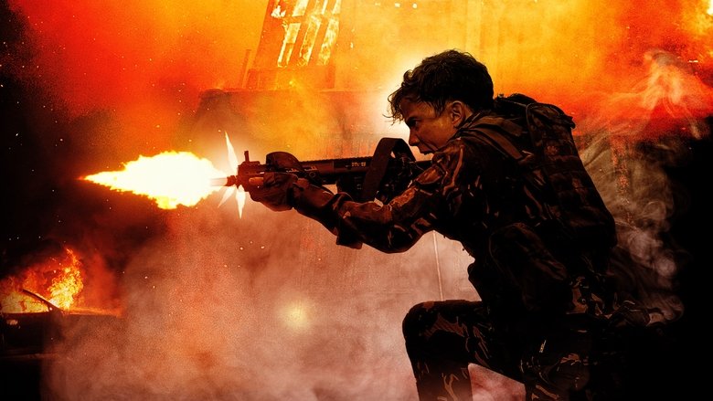 Nonton Film Triggered (2023) Subtitle Indonesia - Filmapik