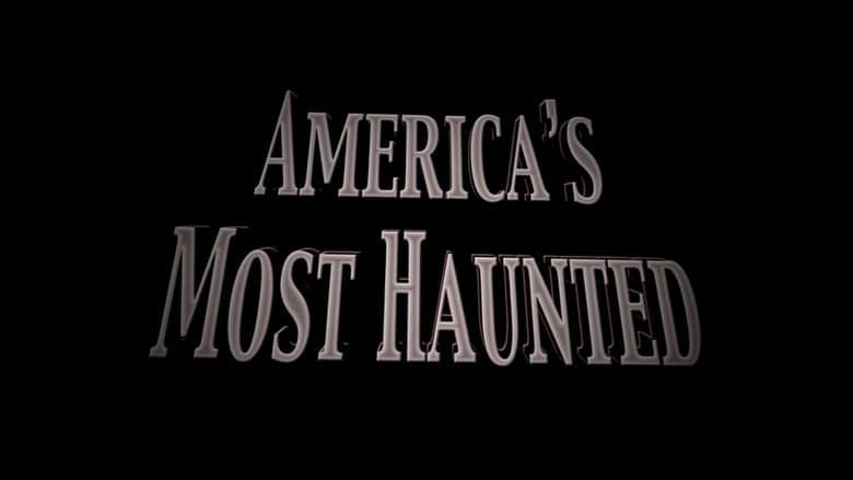 Nonton Film America’s Most Haunted (2013) Subtitle Indonesia - Filmapik