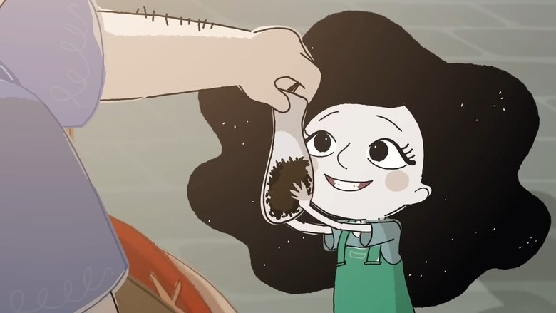 Nonton Film Dounia et la princesse d’Alep (2022) Subtitle Indonesia - Filmapik