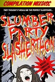 Nonton Film Slumber Party Slasherthon (2012) Subtitle Indonesia - Taifilm