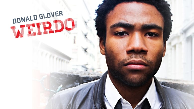 Nonton Film Donald Glover: Weirdo (2012) Subtitle Indonesia - Filmapik