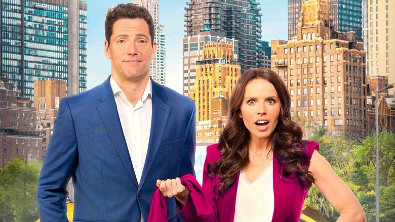 Nonton Film A Bet with the Matchmaker (2023) Subtitle Indonesia - Kudaliar89