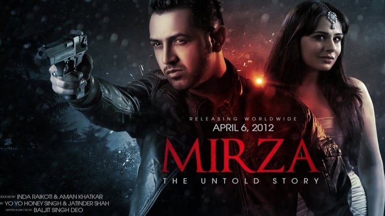 Nonton Film Mirza: The Untold Story (2012) Subtitle Indonesia - Filmapik