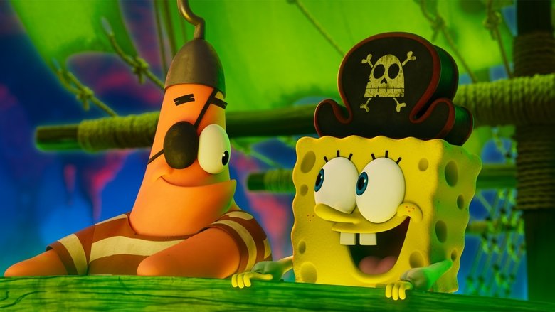 Nonton Film The SpongeBob Movie: Search for Squarepants (2025) Subtitle Indonesia - Filmapik