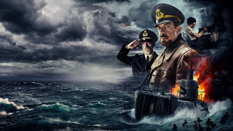 Nonton Film Comandante (2023) Subtitle Indonesia - Filmapik