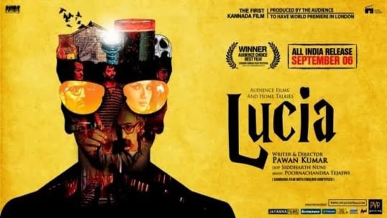 Nonton Film Lucia (2013) Subtitle Indonesia - Filmapik