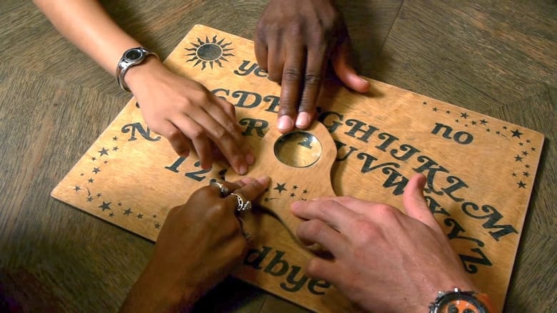 Nonton Film The Ouija Experiment (2011) Subtitle Indonesia - Filmapik