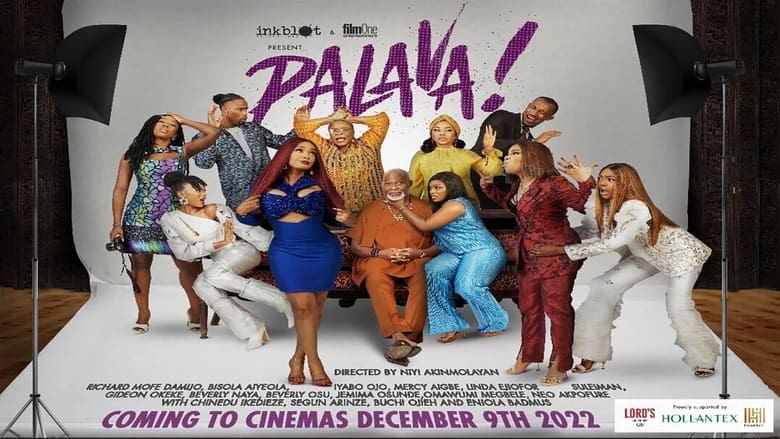 Nonton Film Palava! (2022) Subtitle Indonesia - Filmapik