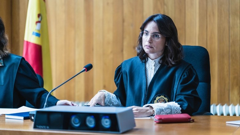 Nonton Film Justicia artificial (2024) Subtitle Indonesia - Kudaliar89
