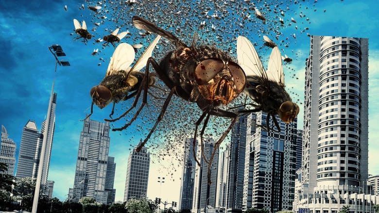 Nonton Film The Deadly Swarm (2024) Subtitle Indonesia - Filmapik