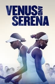 Nonton Film Venus and Serena (2012) Subtitle Indonesia - Filmapik