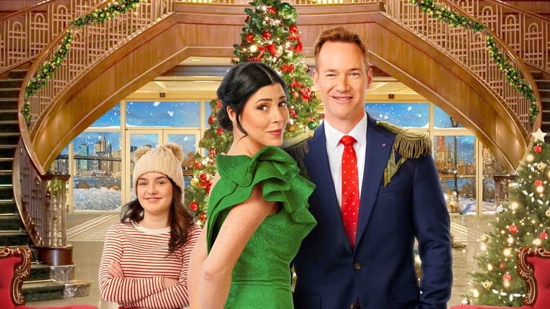 Nonton Film Royally Yours, This Christmas (2023) Subtitle Indonesia - Filmapik