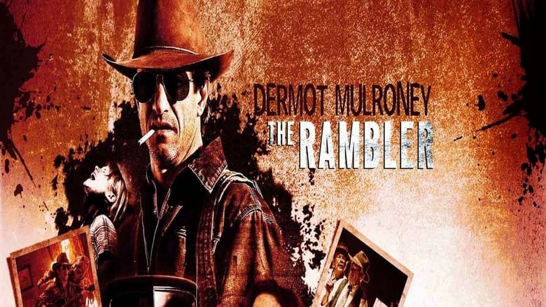 Nonton Film The Rambler (2013) Subtitle Indonesia - Filmapik