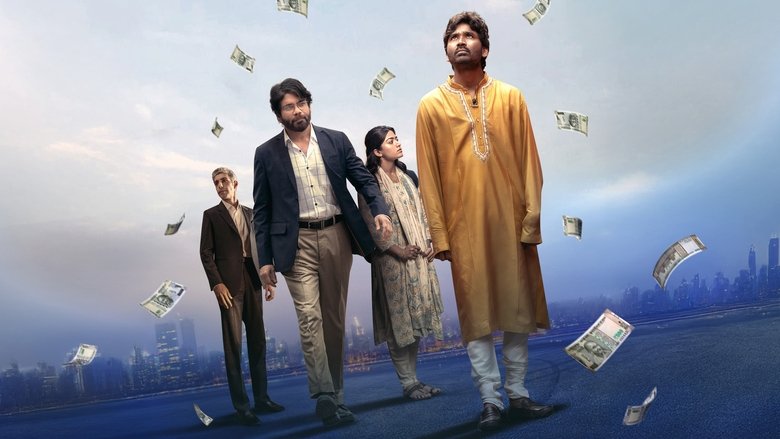 Nonton Film Kuberaa (2025) Subtitle Indonesia - Filmapik