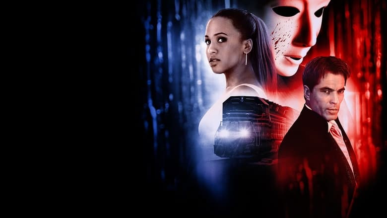 Nonton Film Terror Train 2 (2022) Subtitle Indonesia - Filmapik