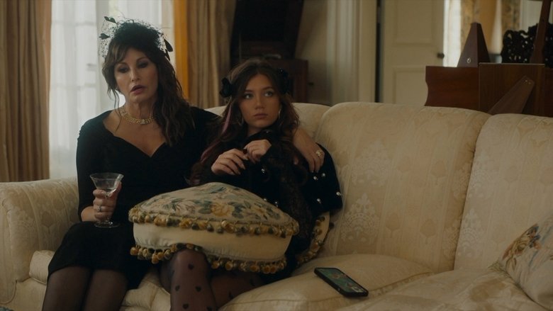 Nonton Film Breed of Greed (2026) Subtitle Indonesia - Filmapik