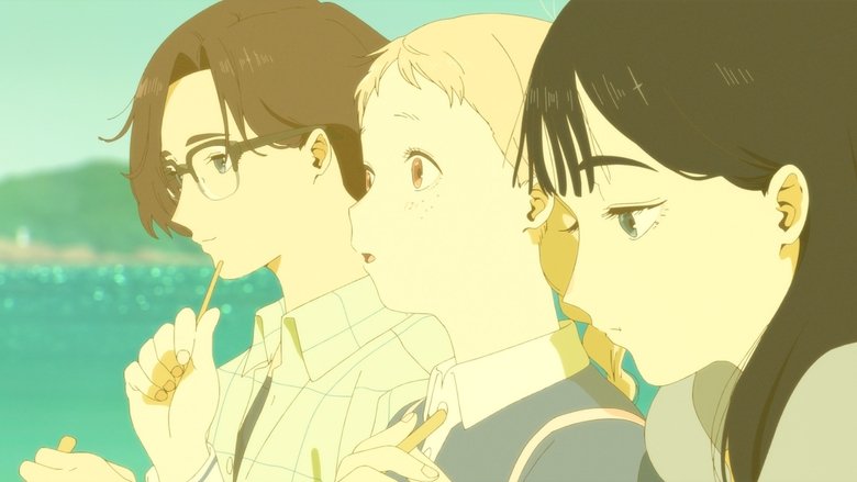 Nonton Film The Colors Within (2024) Subtitle Indonesia - Kudaliar89