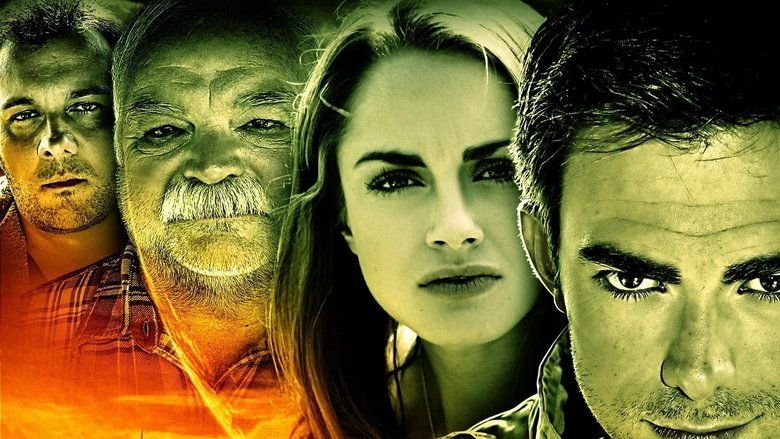 Nonton Film The Secret Village (2013) Subtitle Indonesia - Kudaliar89