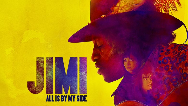 Nonton Film Jimi: All Is by My Side (2013) Subtitle Indonesia - Filmapik