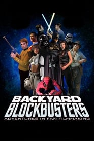 Nonton Film Backyard Blockbusters (2012) Subtitle Indonesia - Filmapik