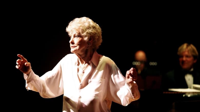 Nonton Film Elaine Stritch: Shoot Me (2013) Subtitle Indonesia - Filmapik