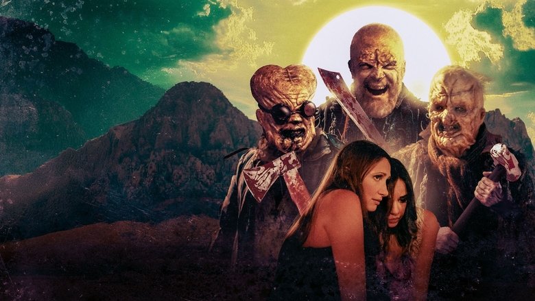 Nonton Film Desert Fiends (2024) Subtitle Indonesia - Filmapik