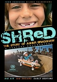 Nonton Film SHReD: The Story of Asher Bradshaw (2013) Subtitle Indonesia - Filmapik