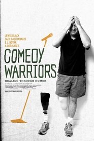 Nonton Film Comedy Warriors: Healing Through Humor (2013) Subtitle Indonesia - Filmapik