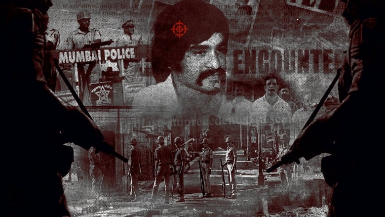 Nonton Film Mumbai Mafia: Police vs the Underworld (2023) Subtitle Indonesia - Filmapik