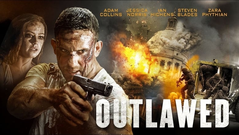 Nonton Film Outlawed (2018) Subtitle Indonesia - Filmapik