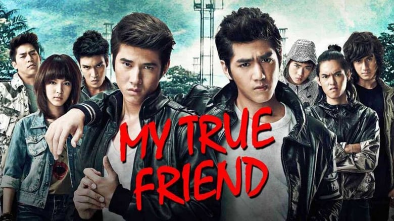 Nonton Film My True Friend (2012) Subtitle Indonesia - Filmapik