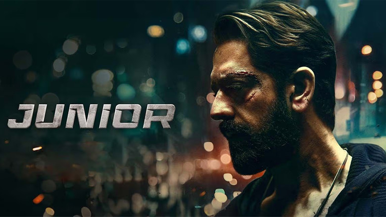 Nonton Film Junior (2023) Subtitle Indonesia - Filmapik