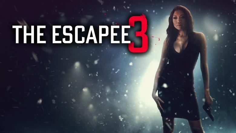 Nonton Film The Escapee 3: The Final Escape (2024) Subtitle Indonesia - Filmapik