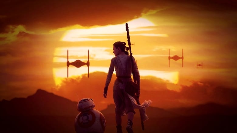 Nonton Film Star Wars: Episode VII – The Force Awakens (2015) Subtitle Indonesia - Filmapik