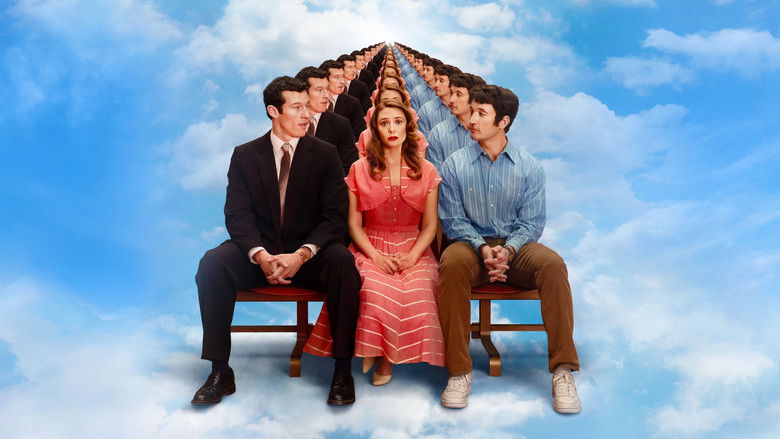 Nonton Film Eternity (2025) Subtitle Indonesia - Filmapik