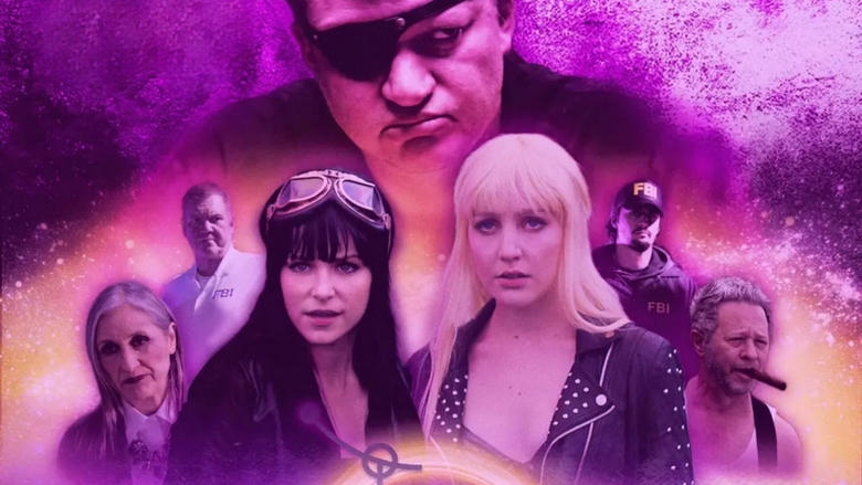 Nonton Film Gemini (2025) Subtitle Indonesia - Filmapik