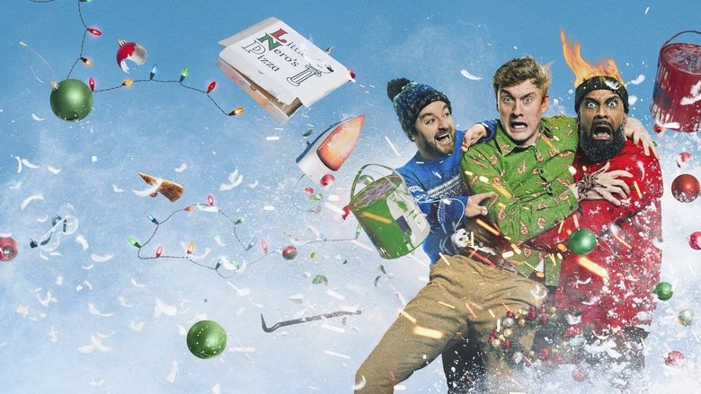 Nonton Film The Unofficial Science of Home Alone (2022) Subtitle Indonesia - Nonton Bioskop 21