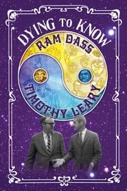 Nonton Film Dying to Know: Ram Dass & Timothy Leary (2014) Subtitle Indonesia - Filmapik